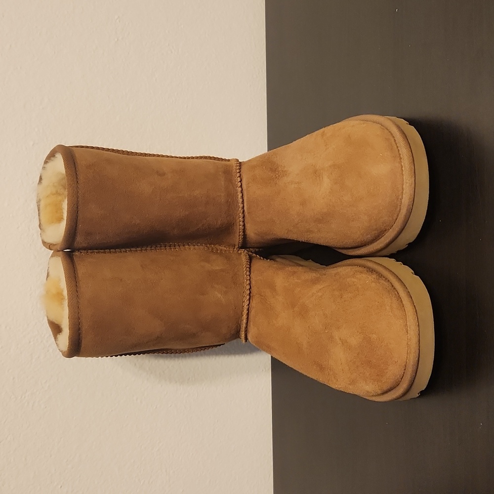 UGG boots